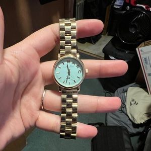 Marc Jacob Watch